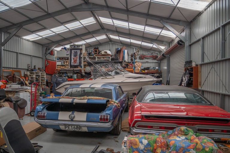 Photo of property in 697 Kohumaru Road, Mangonui, 0494