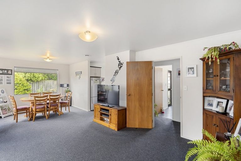 Photo of property in 26b Dixon Avenue, Hawera, 4610