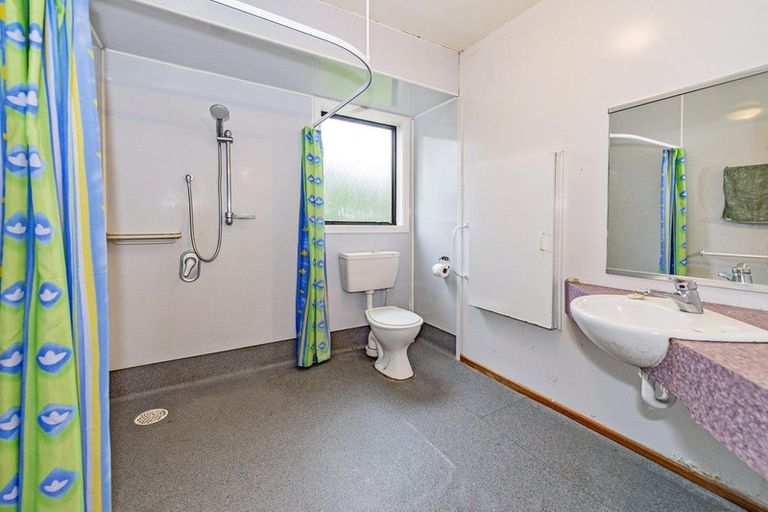 Photo of property in 47a Rutherford Street, Woolston, Christchurch, 8023