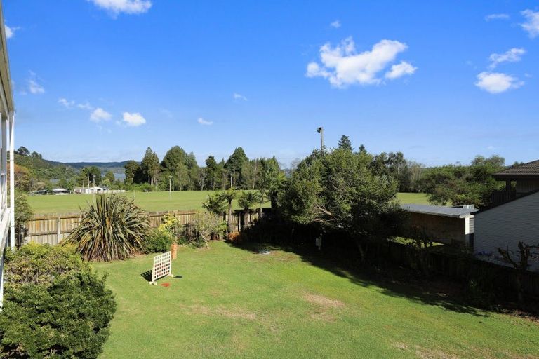 Photo of property in 30 Aoturoa Avenue, Rotoiti Forest, Rotorua, 3074