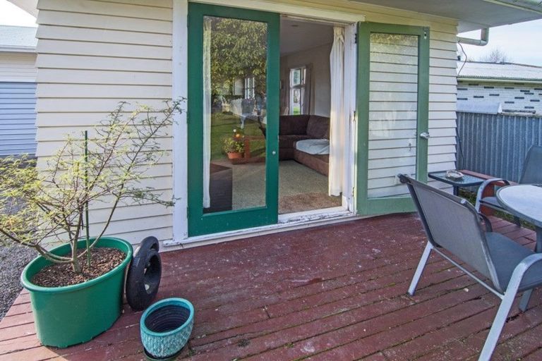 Photo of property in 31 Miro Street, Lansdowne, Masterton, 5810