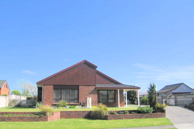 Photo of property in 4 Sharp Place, Matamata, 3400