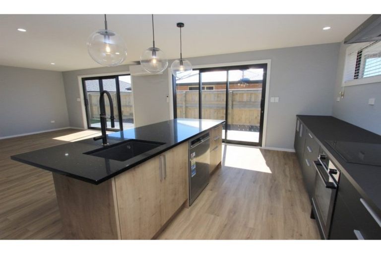 Photo of property in 3 Hurricane Way, Burleigh, Blenheim, 7201