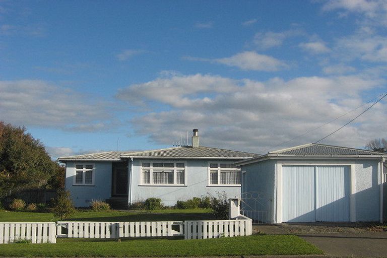 Photo of property in 22 Kensington Road, Marton, 4710