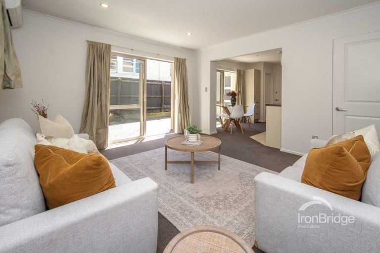 Photo of property in 144d Blenheim Road, Riccarton, Christchurch, 8041