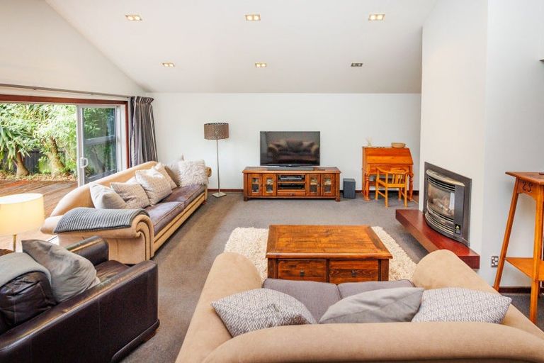 Photo of property in 181a Fitzherbert Avenue, West End, Palmerston North, 4410