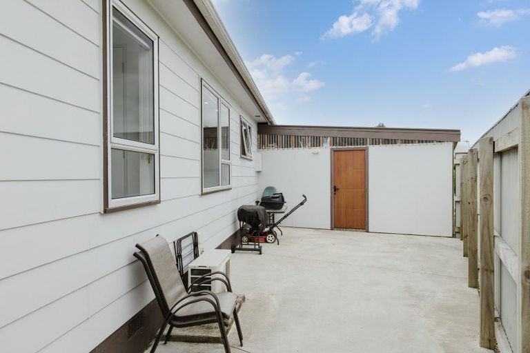 Photo of property in 73 Herbert Avenue, Cloverlea, Palmerston North, 4412