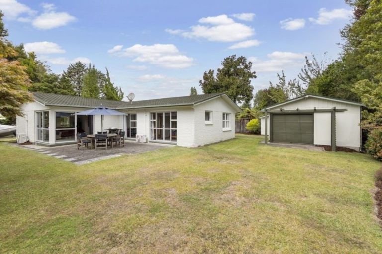 Photo of property in 20 Jennifer Place, Chartwell, Hamilton, 3210