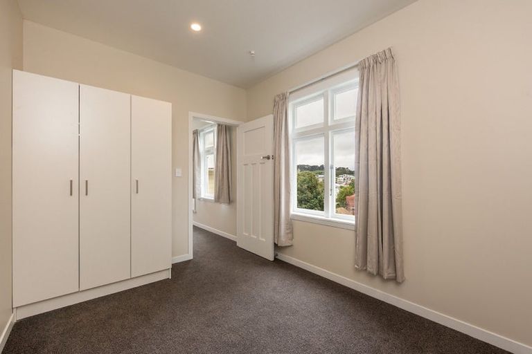 Photo of property in 309 Adelaide Road, Newtown, Wellington, 6021
