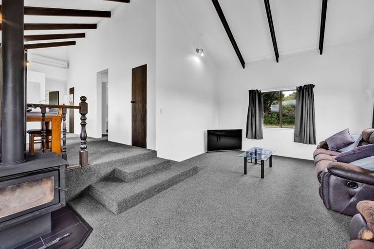 Photo of property in 464a Normanby Road, Okaiawa, Hawera, 4671