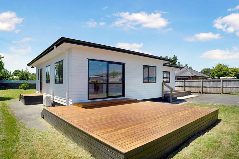 Photo of property in 34 Hunua Road, Papakura, 2110