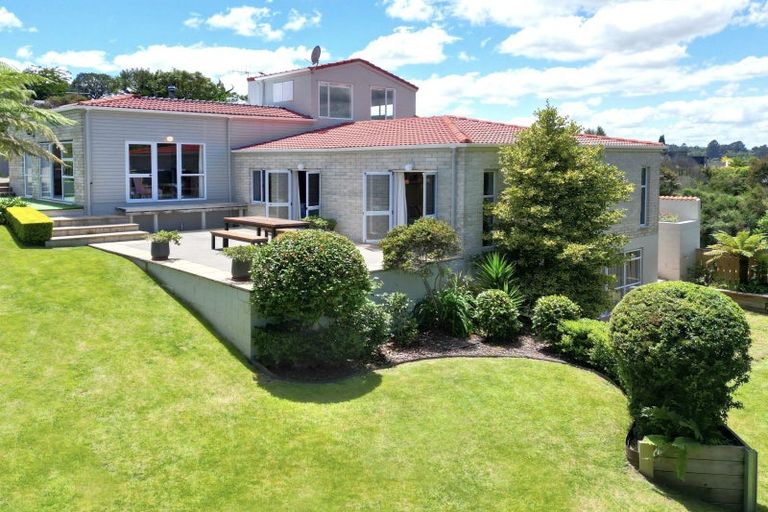 Photo of property in 47 Woodward Street, Nukuhau, Taupo, 3330