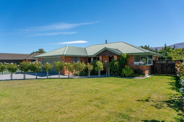 Photo of property in 19 Fenwick Crescent, Cromwell, 9310