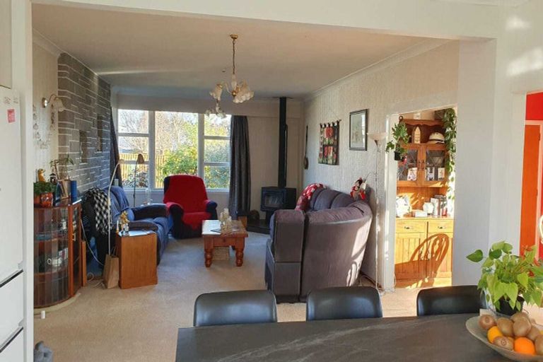 Photo of property in 40 Read Street, Levin, 5510