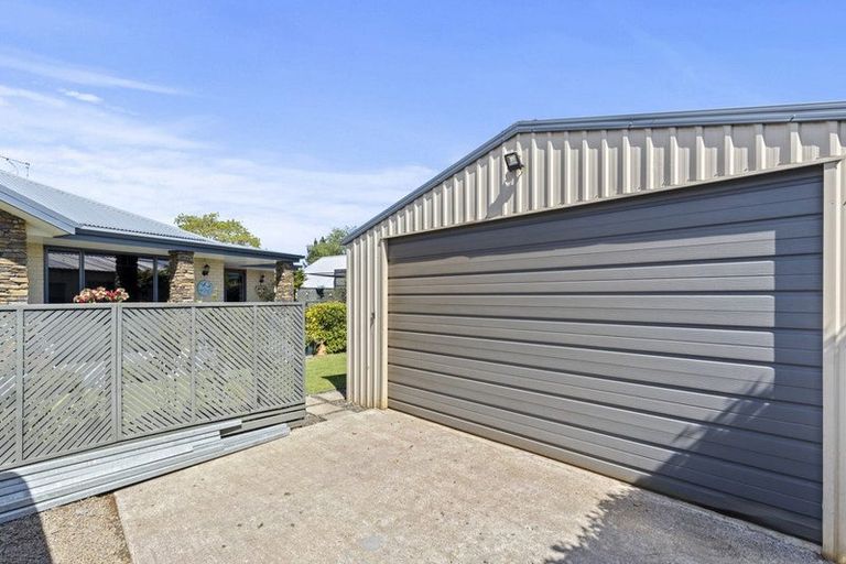 Photo of property in 21 Forest Park Drive, Witherlea, Blenheim, 7201