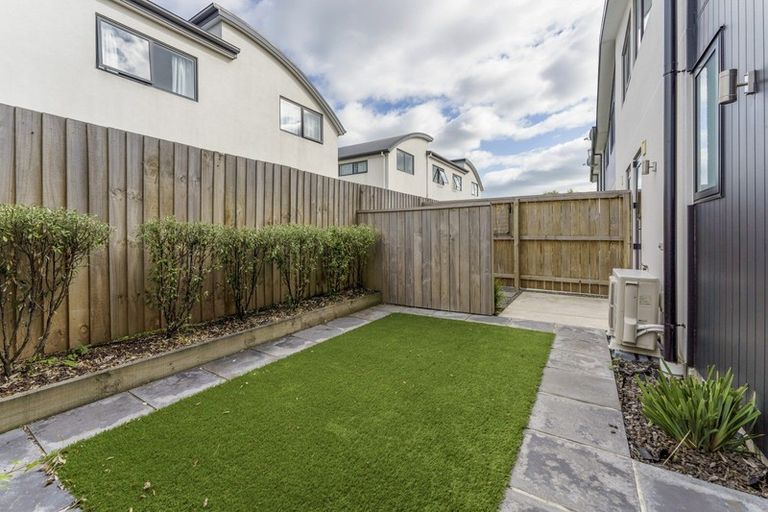 Photo of property in 4/16 Buccleugh Street, Phillipstown, Christchurch, 8011