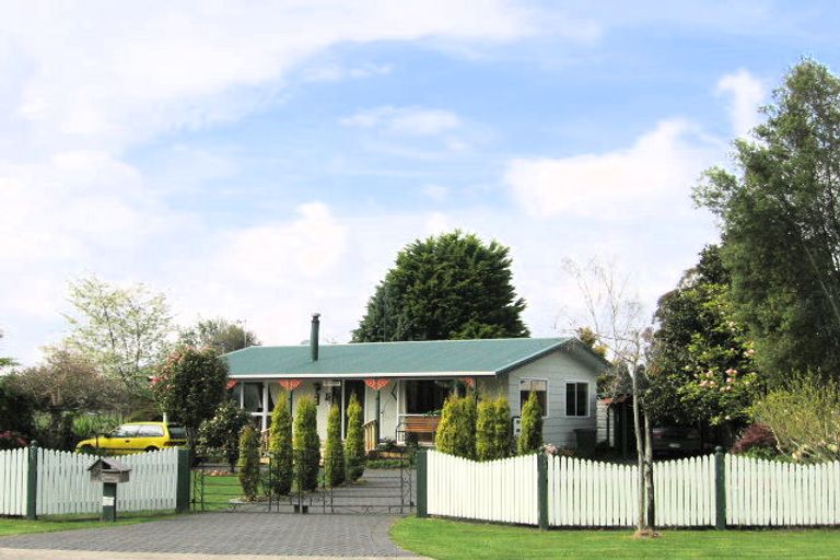 Photo of property in 7 Preston Road, Ngongotaha, Rotorua, 3010