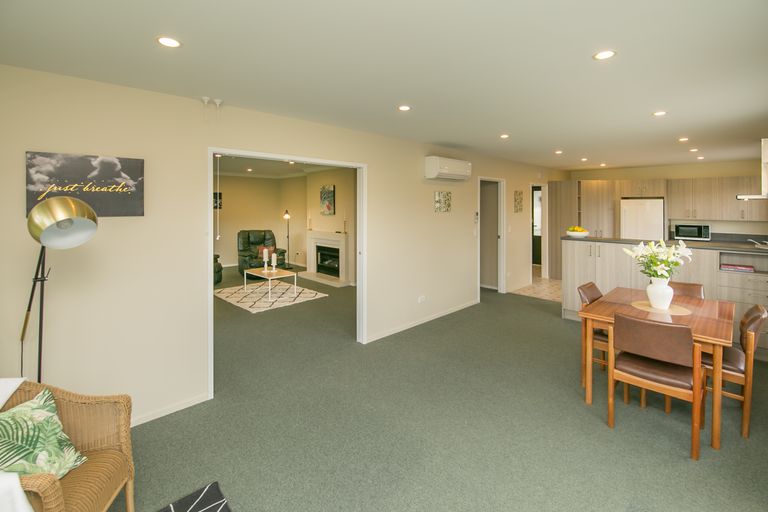 Photo of property in 125 Otaki Street, Kaiapoi, 7630