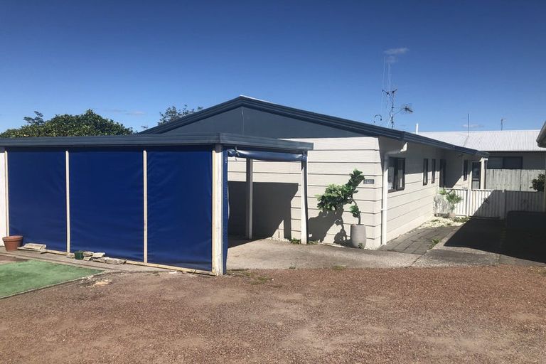 Photo of property in 25b Hayes Avenue, Gate Pa, Tauranga, 3112