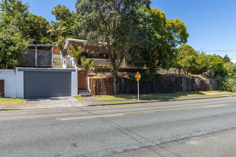 Photo of property in 137 Brooklands Road, Brooklands, New Plymouth, 4310
