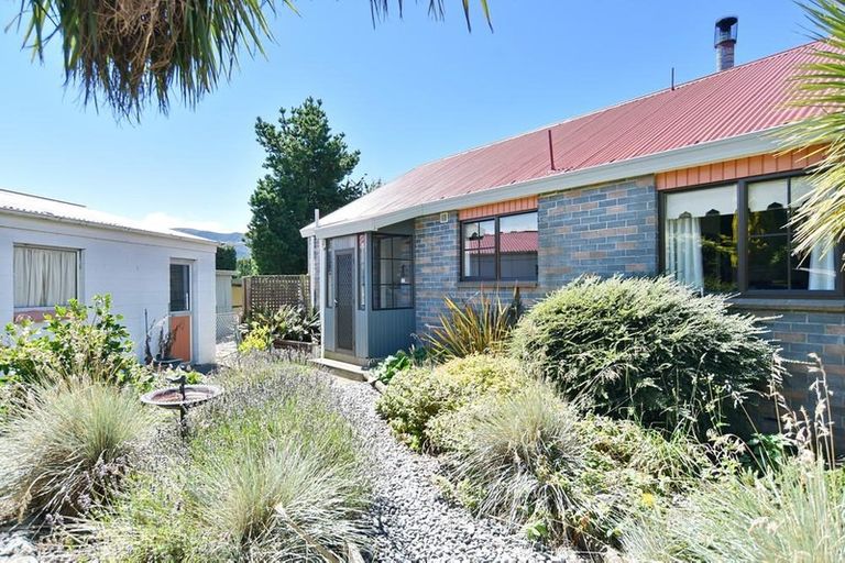 Photo of property in 204 Woodside Road, Oxford, 7495