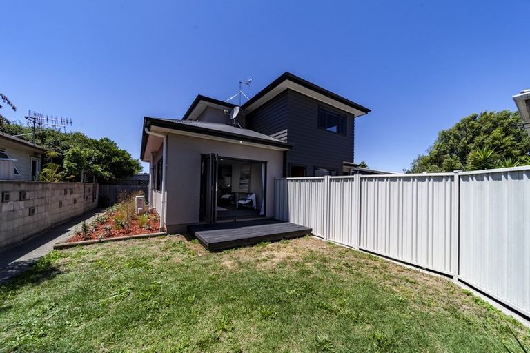 Photo of property in 3a Stopford Street, Marewa, Napier, 4110