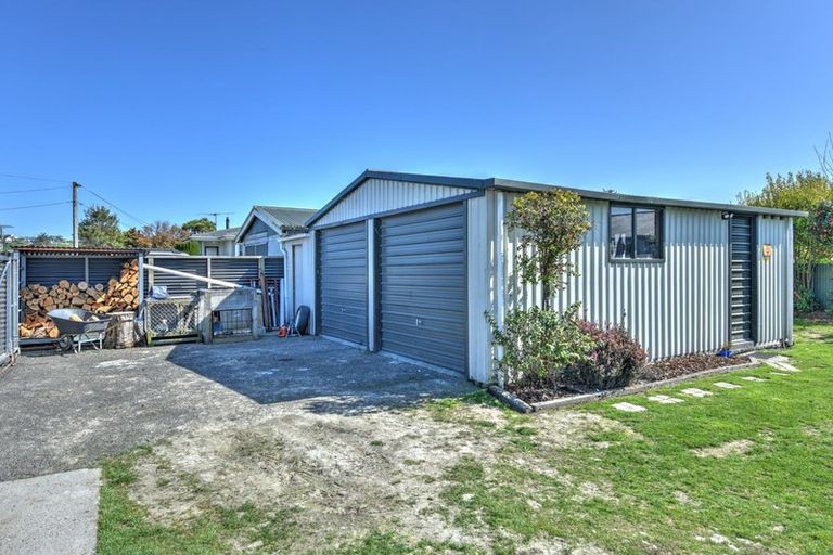 Photo of property in 67 Coutts Road, Gore, 9710