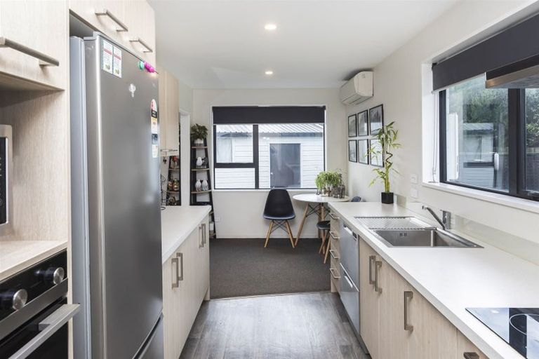 Photo of property in 53 Keighleys Road, Bromley, Christchurch, 8062