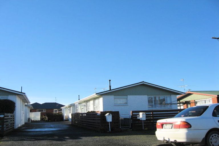 Photo of property in 251c Park Street, Winton, 9720