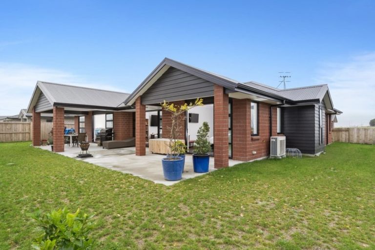 Photo of property in 62 Farrier Street, Papamoa, 3118