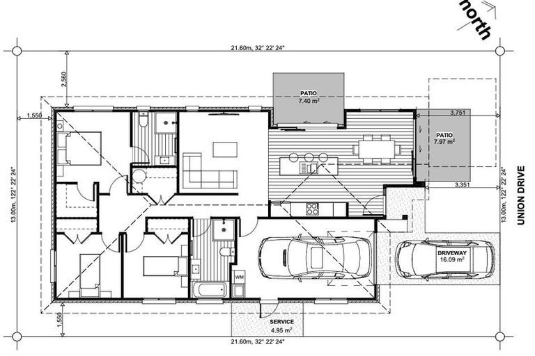 Photo of property in 128 Union Drive, Papamoa, 3118