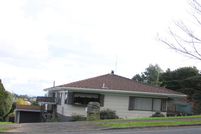 Photo of property in 163 Everglade Drive, Totara Heights, Auckland, 2105