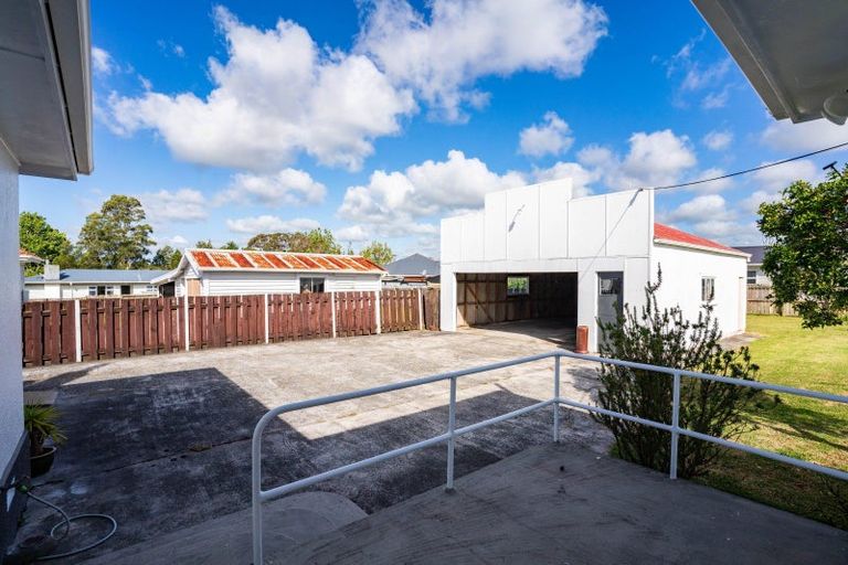 Photo of property in 83 Gordon Street, Dargaville, 0310