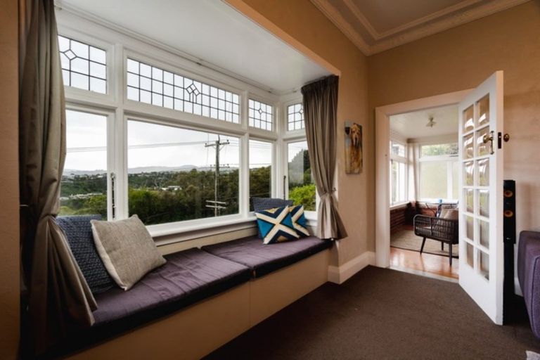 Photo of property in 8 Highcliff Road, Andersons Bay, Dunedin, 9013