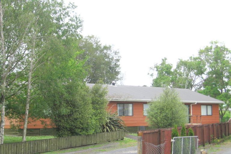 Photo of property in 7a Bush Street, Paeroa, 3600