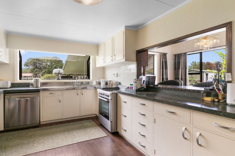 Photo of property in 181 Roslyn Road, Levin, 5510