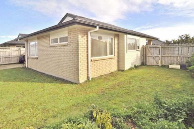 Photo of property in 5 Ceasar Place, Favona, Auckland, 2024