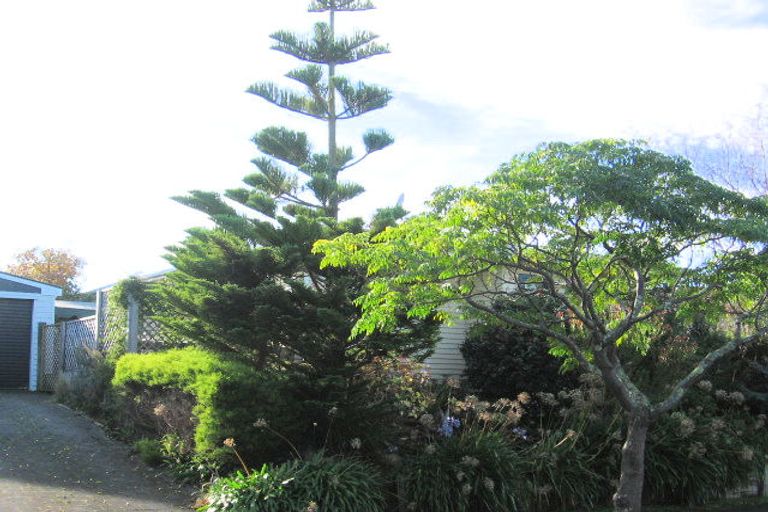 Photo of property in 7 Park View Avenue, Feilding, 4702