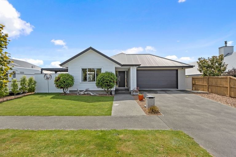 Photo of property in 13 Kotuku Street, Lincoln, 7608