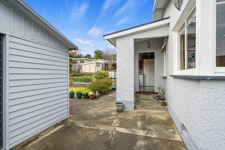Photo of property in 3 Franklyn Street, Nelson South, Nelson, 7010