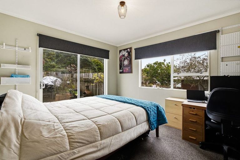 Photo of property in 122 John Sims Drive, Johnsonville, Wellington, 6037