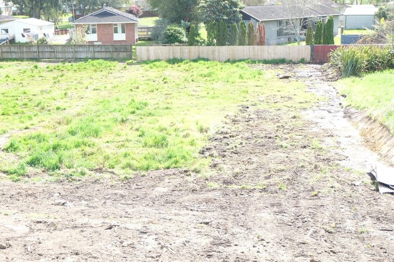 Photo of property in 27 Kimihia Road, Huntly, 3700