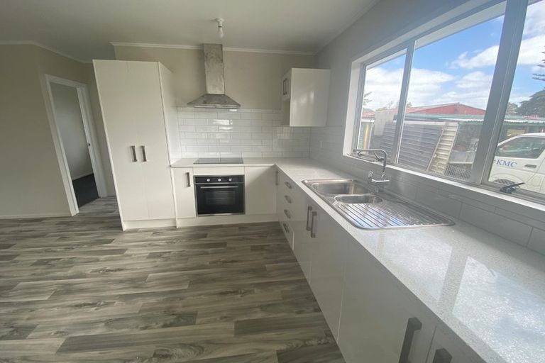 Photo of property in 23 Haddon Street, Mangere East, Auckland, 2024