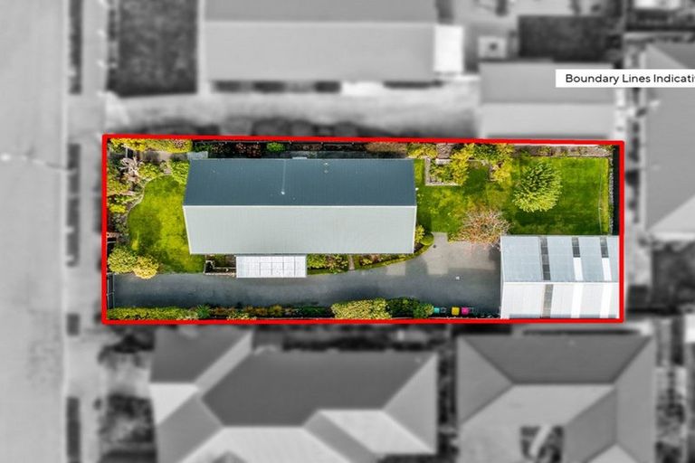 Photo of property in 77 Halberg Street, Dallington, Christchurch, 8061