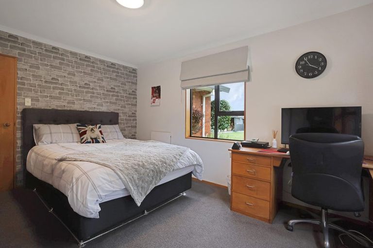 Photo of property in 26 Carters Terrace, Tinwald, Ashburton, 7700