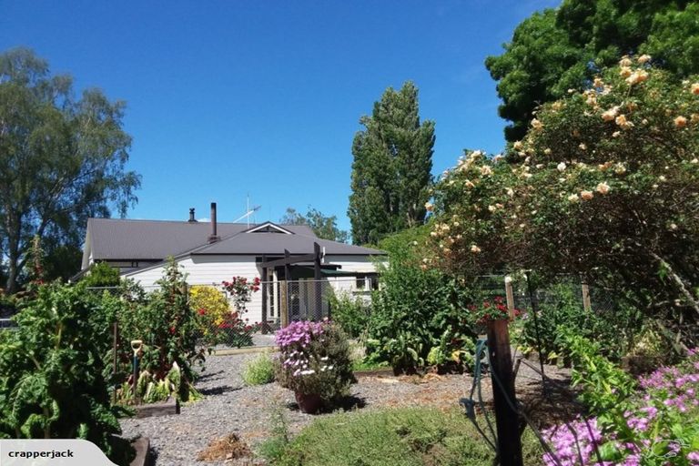 Photo of property in 179 Ashcott Road, Ashley Clinton, Waipukurau, 4283