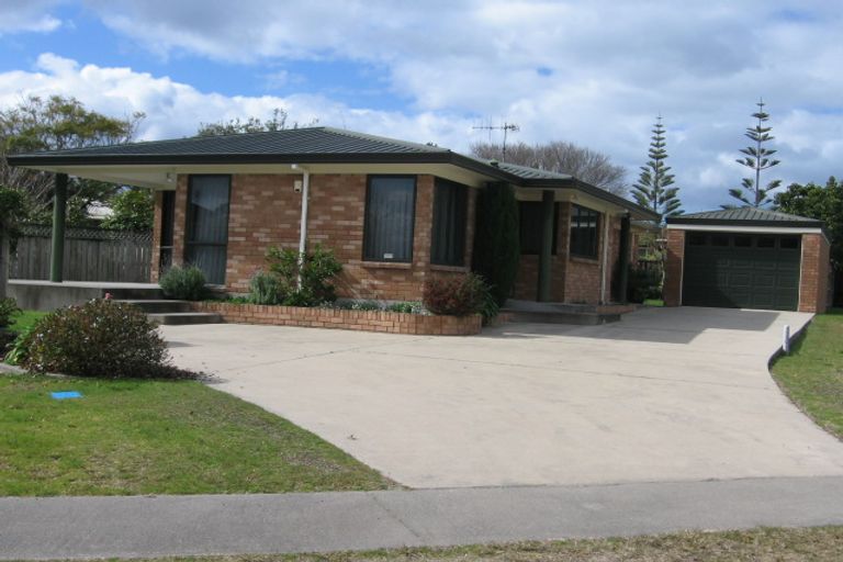 Photo of property in 5 The Adit, Pauanui, Hikuai, 3579