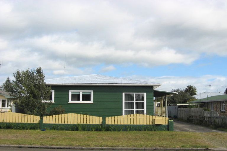 Photo of property in 6 Hawera Street, Whakatane, 3120