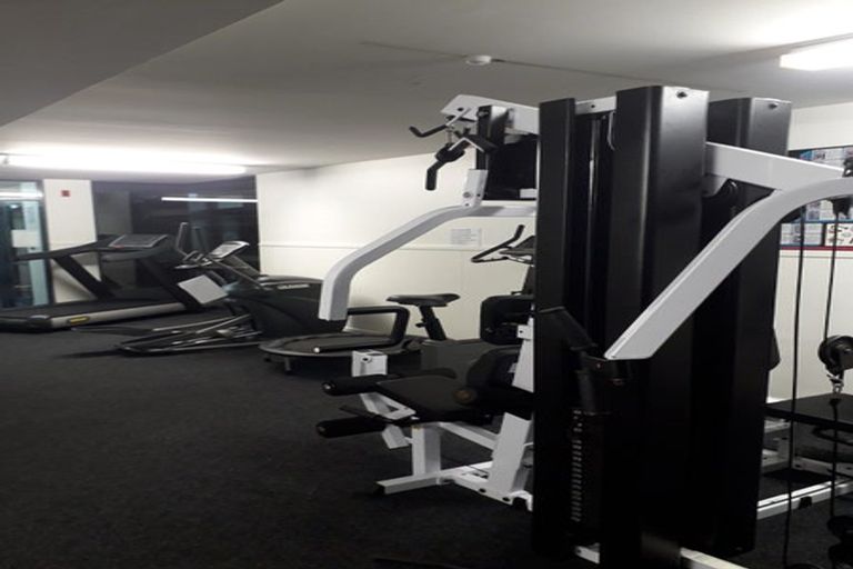 Photo of property in Luxford Villas, 314/72 Herald Street, Berhampore, Wellington, 6023