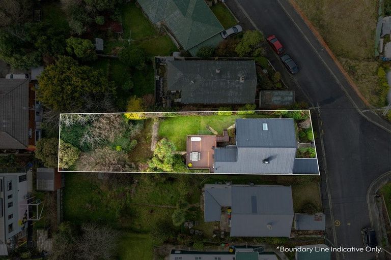 Photo of property in 20 County Road, Kaikorai, Dunedin, 9010